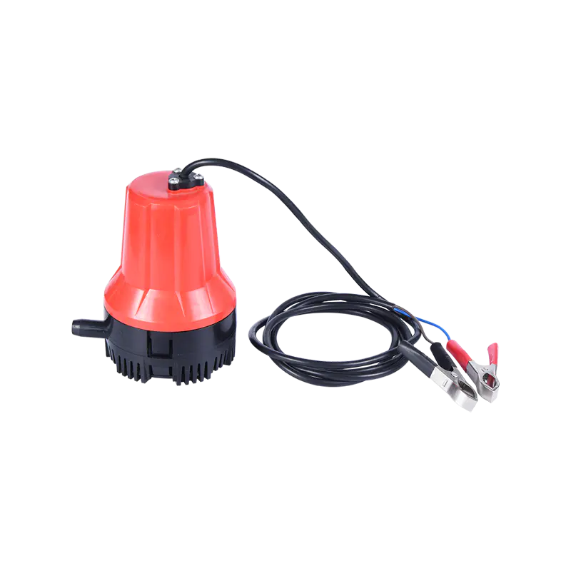 Ang HG1238 rechargeable pump para sa sasakyan na nilagyan ng mga clamp ng baterya at mga wire ng tagsibol? Ano ang kani -kanilang mga pag -andar?