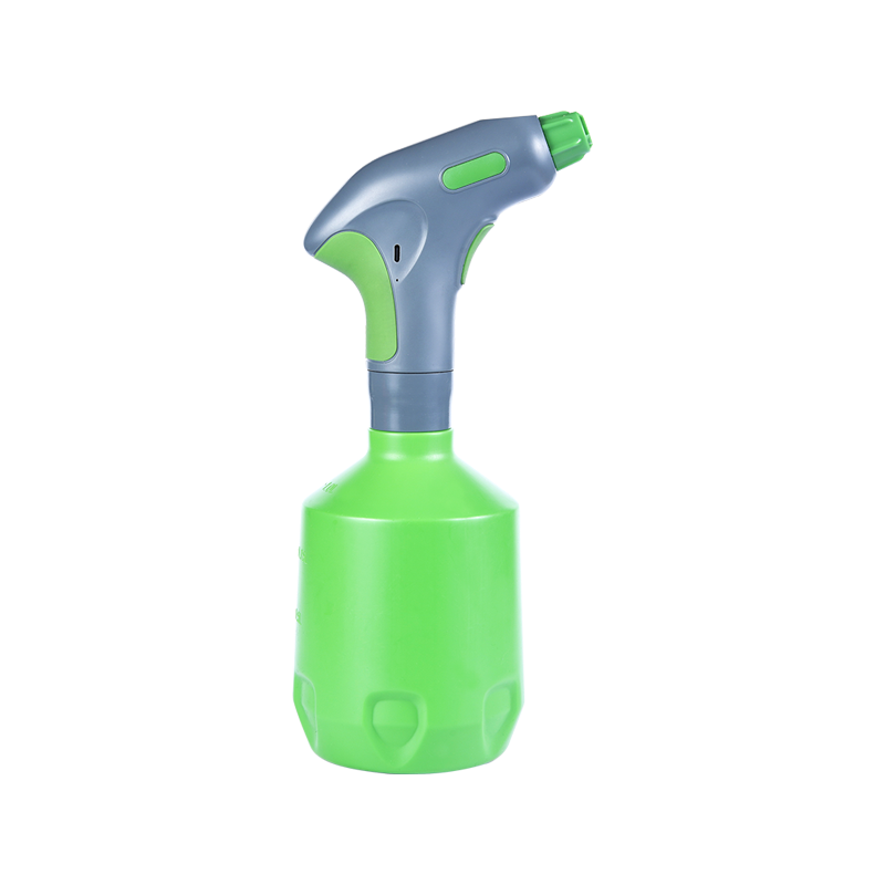 HC900 Rechargeable water bote