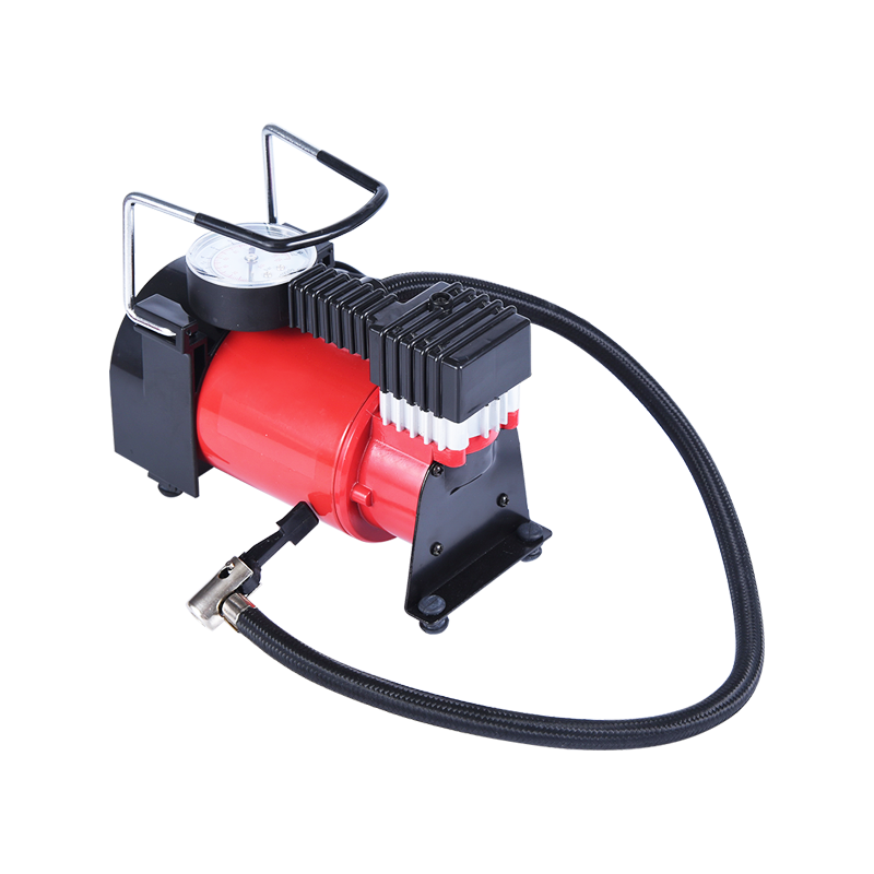 Vehicle Air Pump: Ang Kumpletong Gabay sa Portable Tire Inflation at Higit pa