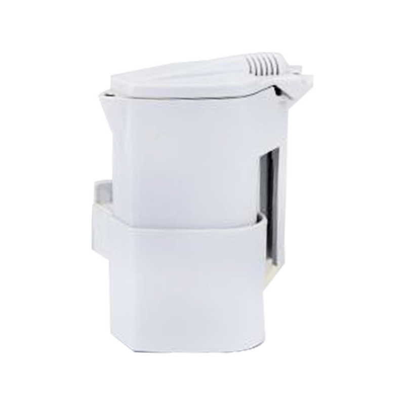 HE402 130W 500ml portable hot water bote para sa kotse
