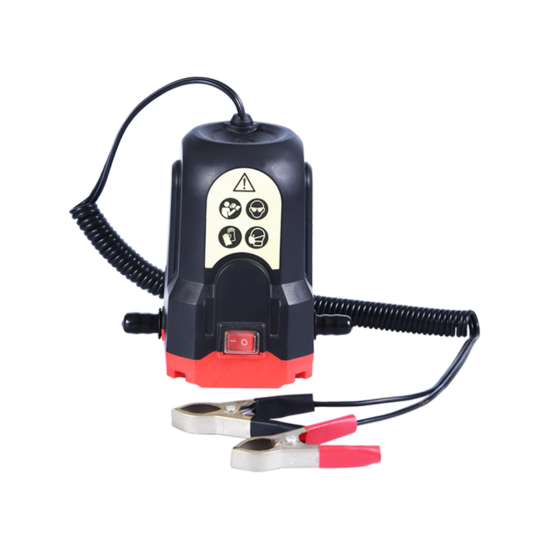 HC800 sasakyan electric waste oil pump