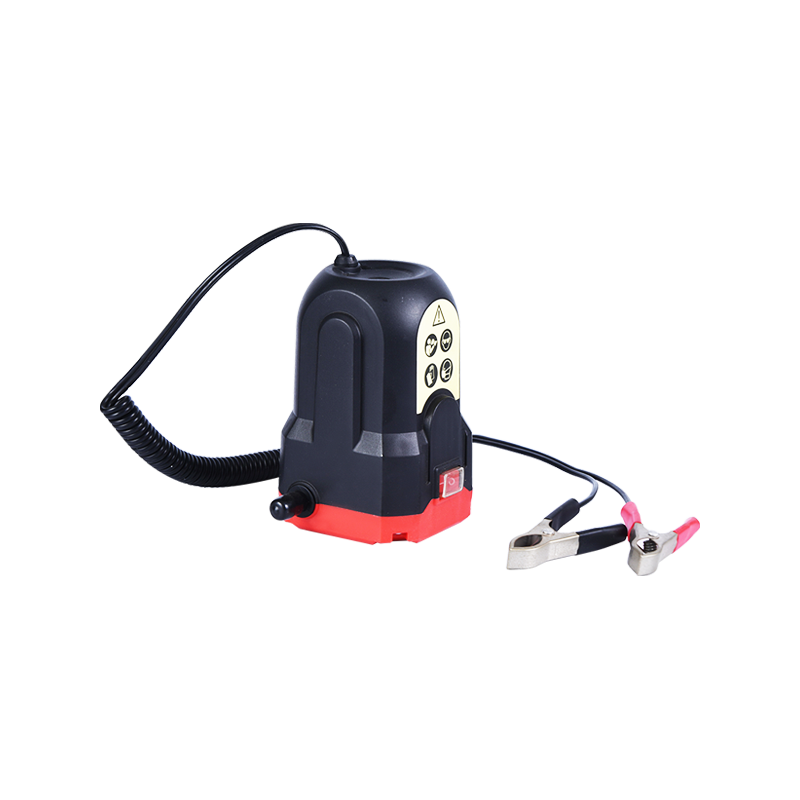 HC800 sasakyan electric waste oil pump