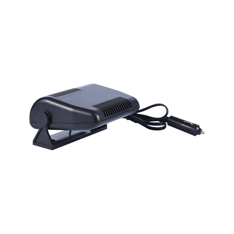 Ang HF380 Automotive Hot Fan Hot at Cold Switch ay maaaring defrost