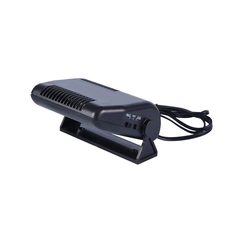 Ang HF380 Automotive Hot Fan Hot at Cold Switch ay maaaring defrost