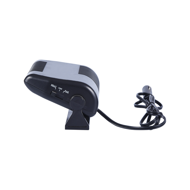 Ang HF380 Automotive Hot Fan Hot at Cold Switch ay maaaring defrost