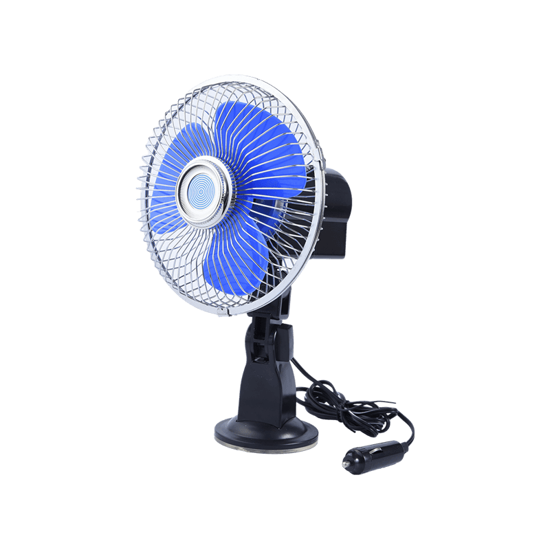 HF304S 12V/24V CAR Espesyal na malaking tagahanga ng hangin