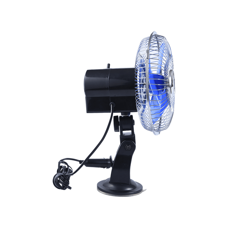 HF304S 12V/24V CAR Espesyal na malaking tagahanga ng hangin