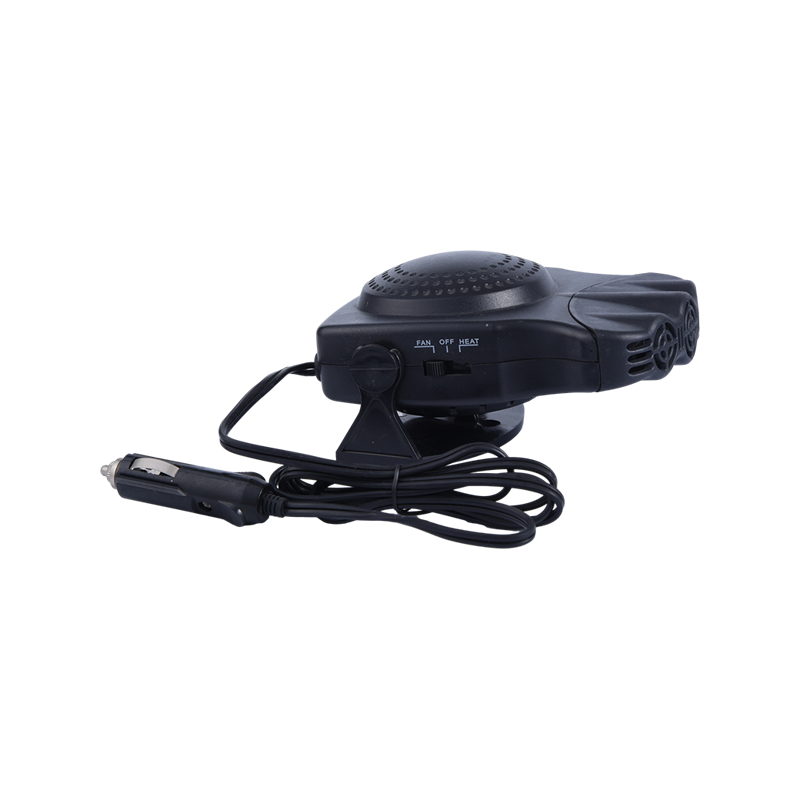 Paano Gumagana ang isang Car Heater?