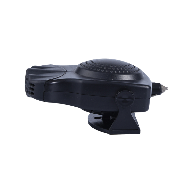 Ang HF384 Portable Automotive Hot Fan Base ay nababagay