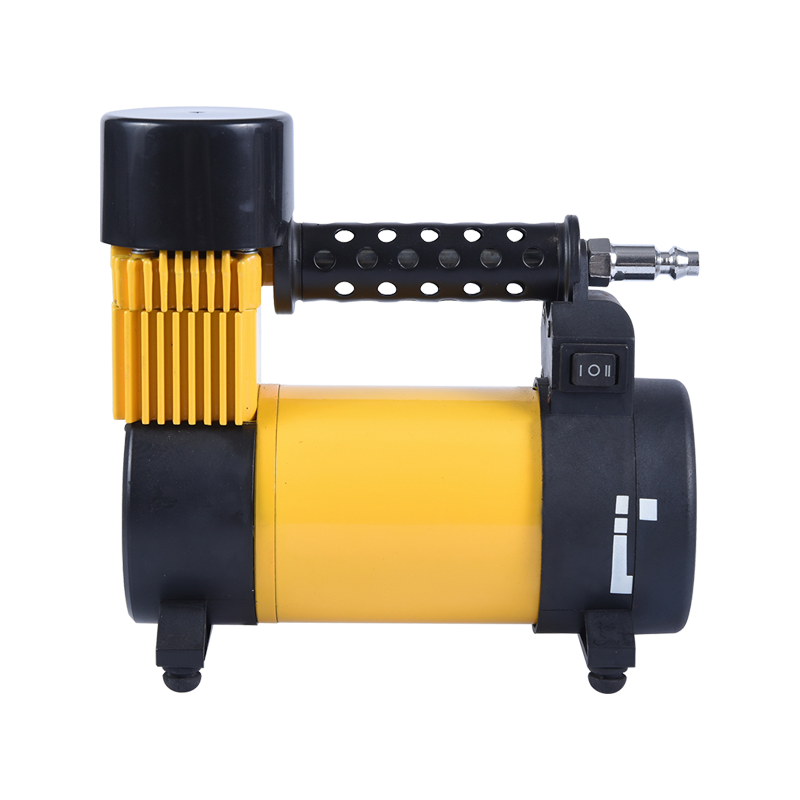 HC668 30mm Malaking Cylinder Diameter Vehicle Air Pump