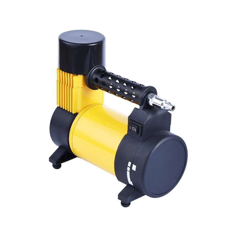 Paano pumili ng tamang air air compressor para sa iyong mga gulong?