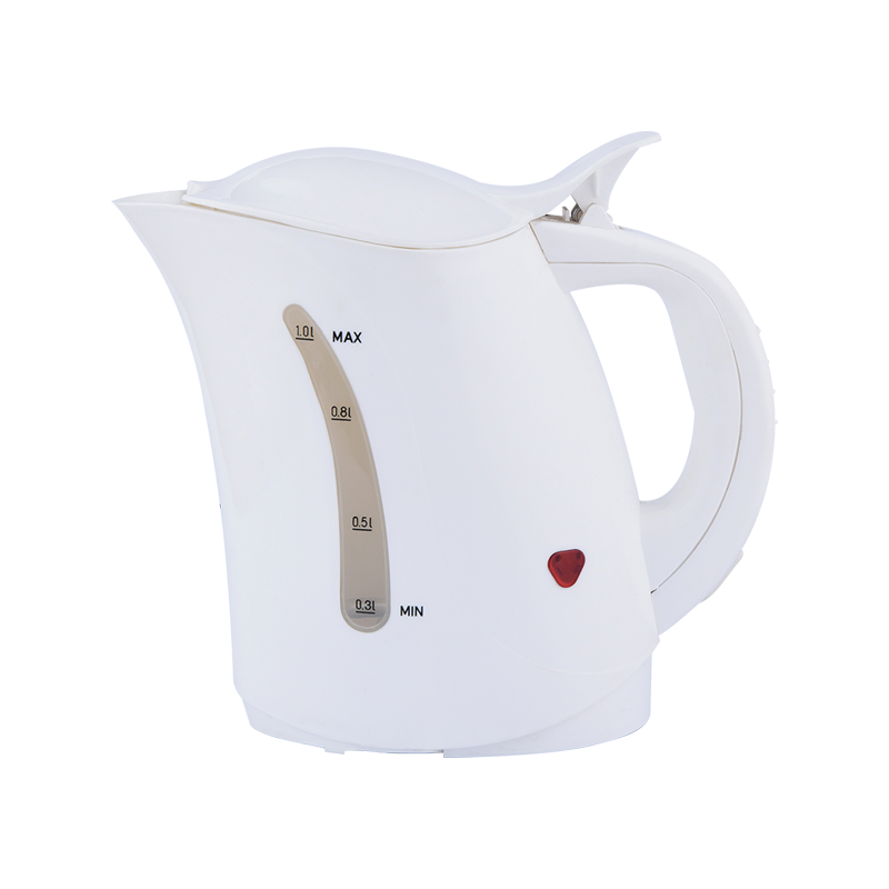 HE407 150W Portable Car Hot Kettle na may regular na puwit ng sigarilyo