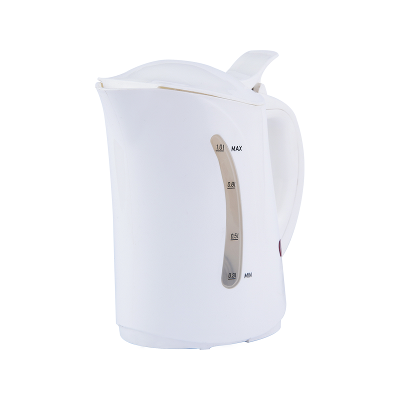 HE407 150W Portable Car Hot Kettle na may regular na puwit ng sigarilyo
