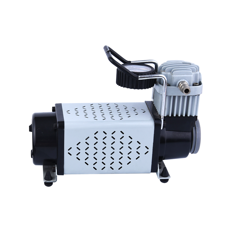 Ano ang isang air air compressor?