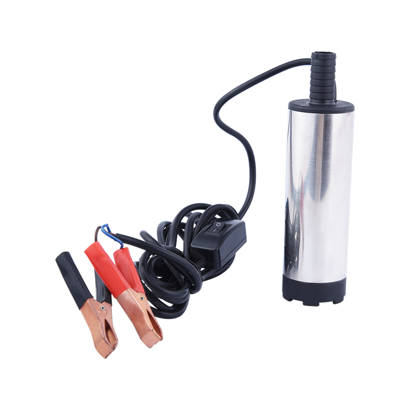 HG1232 pump para sa mga portable na de -koryenteng sasakyan