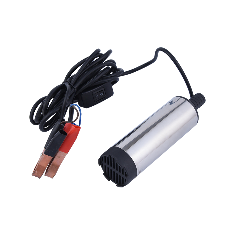 HG1232 pump para sa mga portable na de -koryenteng sasakyan