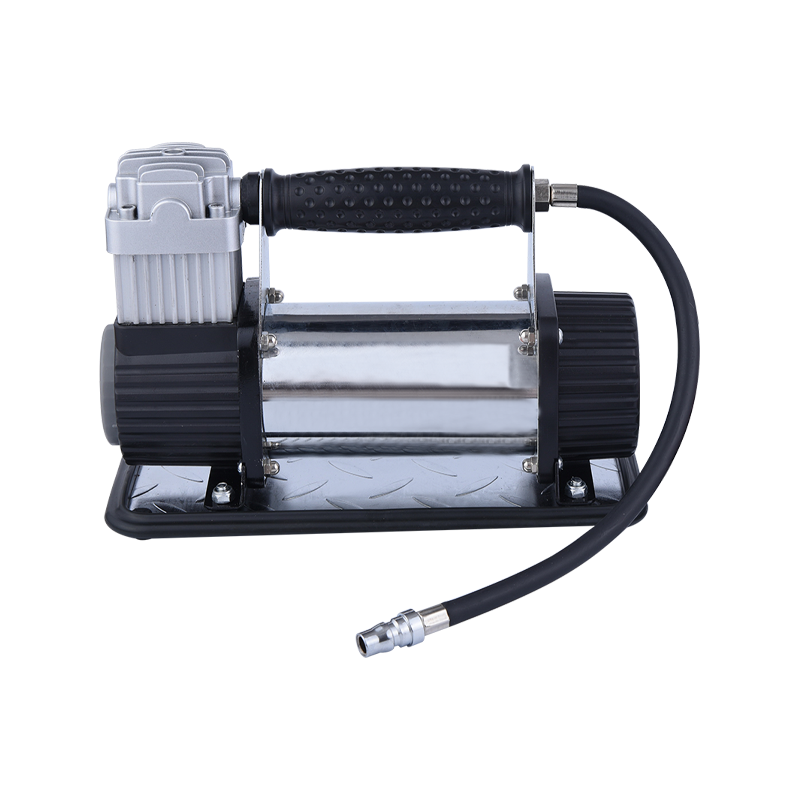 Ano ang mainam na PSI na itakda kapag gumagamit ng isang air air compressor?