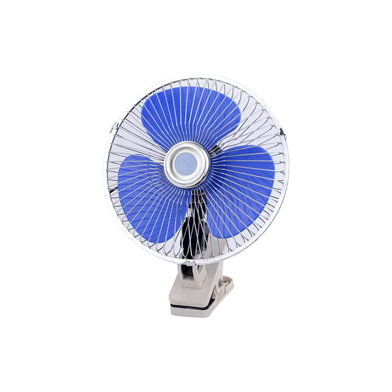 HF307D portable fan para sa mga trak at kotse