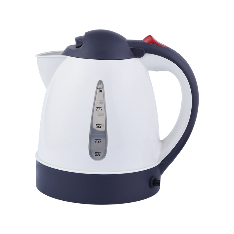 HE408 150W Multipurpose hot kettle para sa kotse